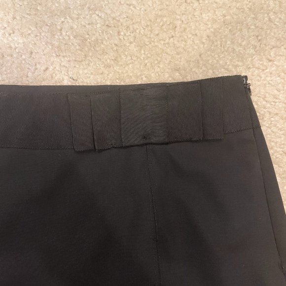 Theory Pencil Skirt - Picture 5 of 6